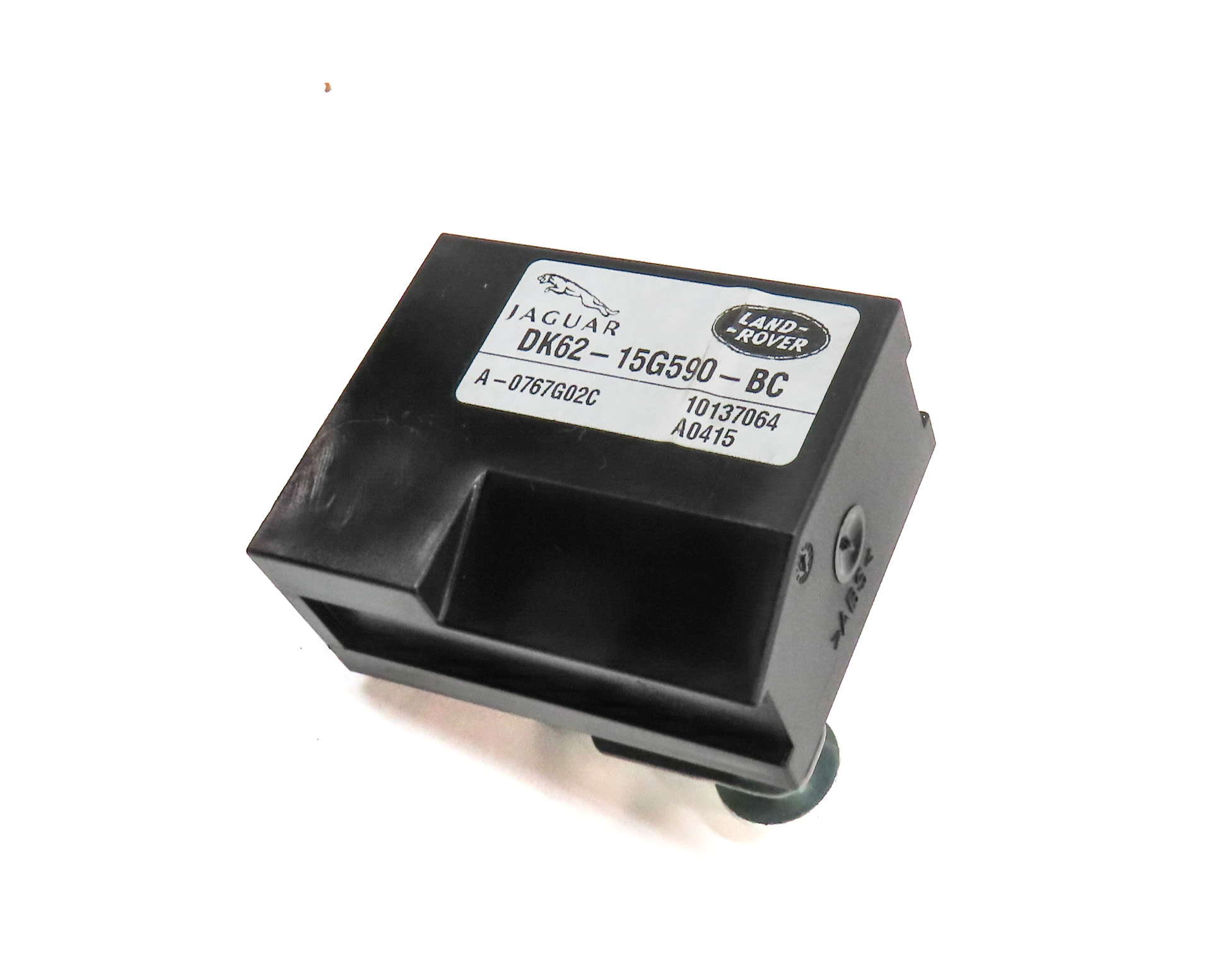 2015 RANGE ROVER SPORT (L494) ANTENNA NOISE FILTER COMFORT MODULE — exact item pictured